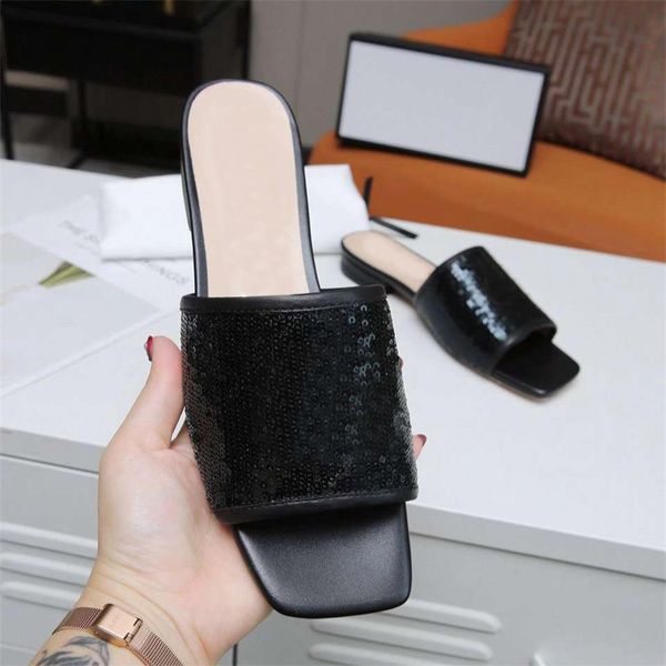 women designer slippers flip flop nappa dream square toe sandal stretch sandals ladies casual slipper wedding woman low heels, Black
women designer slippers flip flop nappa dream square toe sandal stretch sandals ladies casual slipper wedding woman low heels, Black