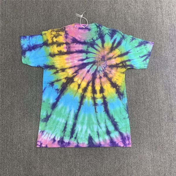 2021 tie-dyed travis scott cactus jack look mom i can fly t men style women summer t-shirts harajuku clothes hwgh, White
2021 tie-dyed travis scott cactus jack look mom i can fly t men style women summer t-shirts harajuku clothes hwgh, White