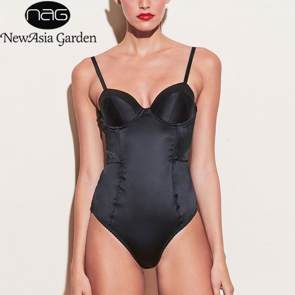2021 new corset bodysuit zipper patchwork underwire pads backless bodycon romper women basic one piece casual streetwear 7nwm, Gray
2021 new corset bodysuit zipper patchwork underwire pads backless bodycon romper women basic one piece casual streetwear 7nwm, Gray