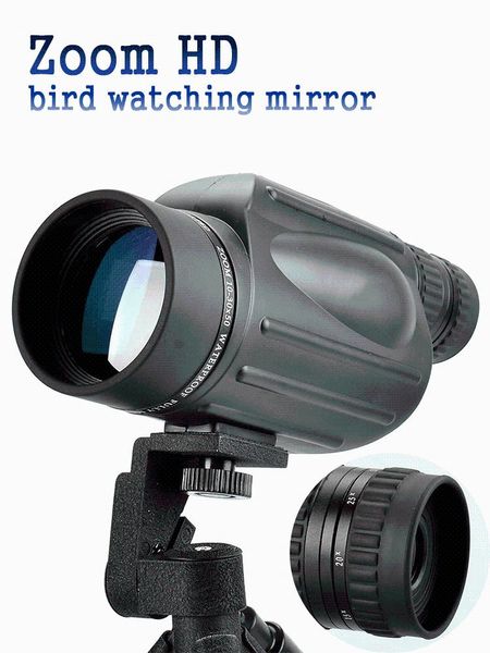 telescope & binoculars high zoom monocular 10-30 power waterproof hd low light night vision outdoor hunting camping mini portable
telescope & binoculars high zoom monocular 10-30 power waterproof hd low light night vision outdoor hunting camping mini portable