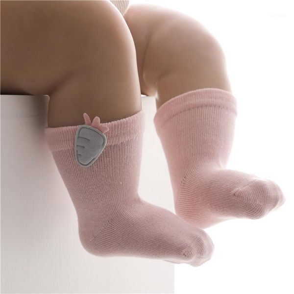 pair baby cotton socks candy color carrot spring autumn born girl kids sock anti slip summer gift children, Pink;yellow
pair baby cotton socks candy color carrot spring autumn born girl kids sock anti slip summer gift children, Pink;yellow