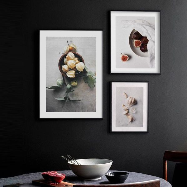 kitchen fruit picture winter cherries garlic fig canvas paintings on wall art diner decorative poster wall print home decoration
kitchen fruit picture winter cherries garlic fig canvas paintings on wall art diner decorative poster wall print home decoration