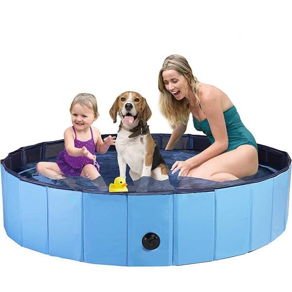 dog grooming pool for medium dogs 48in diameter pet pool- folable pvc hard plastic bathtub pefect kiddie backyard water playing
dog grooming pool for medium dogs 48in diameter pet pool- folable pvc hard plastic bathtub pefect kiddie backyard water playing
