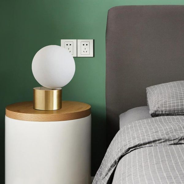 nordic bedside lamp table lamp bedroom net red table girl vibrating eye protection minimalist desk decoration
nordic bedside lamp table lamp bedroom net red table girl vibrating eye protection minimalist desk decoration