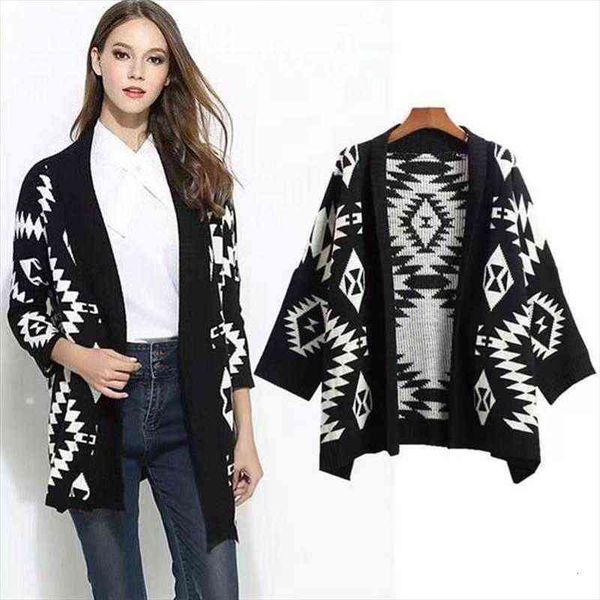 women autumn knitted cardigans womens sweater diamond pattern casual loose fashion cardigan sweaters coat winter femme knit jacket, White;black
women autumn knitted cardigans womens sweater diamond pattern casual loose fashion cardigan sweaters coat winter femme knit jacket, White;black