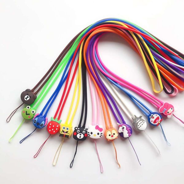 elastic mobile phone silicone creative cartoon certificate hanging not neck long rope
elastic mobile phone silicone creative cartoon certificate hanging not neck long rope