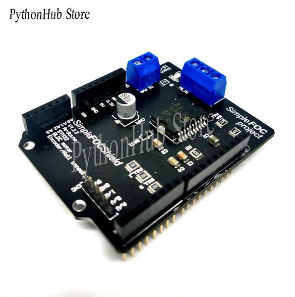 smart home control simplefoc motor drive board brushless servo development bldc foc learning
smart home control simplefoc motor drive board brushless servo development bldc foc learning