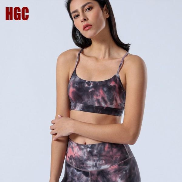 yoga outfit bra sports high support impact padded tie dye crop women push-up halter elastic vest gym workout underwear hgc
yoga outfit bra sports high support impact padded tie dye crop women push-up halter elastic vest gym workout underwear hgc