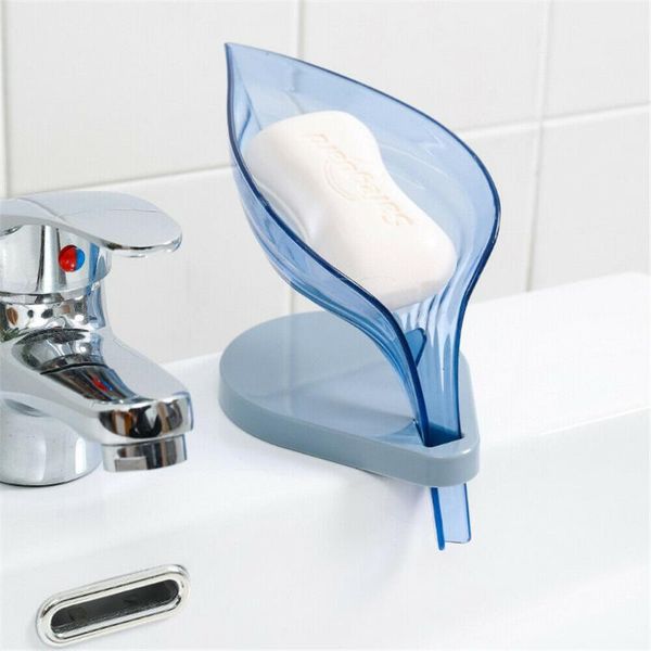 bathroom storage & organization leaf shape soap box self draining soaps holder for kitchen creative not punched gadgets
bathroom storage & organization leaf shape soap box self draining soaps holder for kitchen creative not punched gadgets