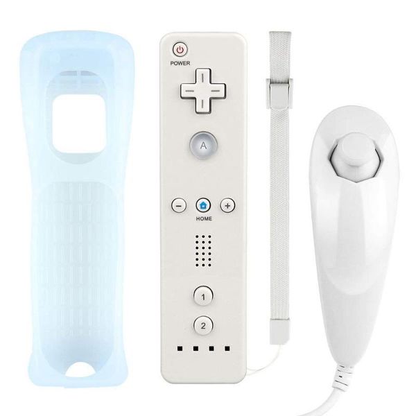 game controllers & joysticks termsoul with silicone case and wrist strap for wii u-white controller joystick accessories
game controllers & joysticks termsoul with silicone case and wrist strap for wii u-white controller joystick accessories