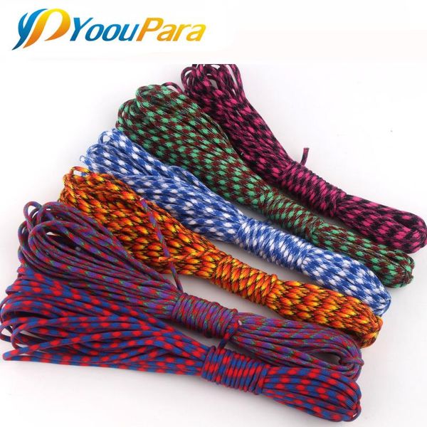 outdoor gadgets yooupara 4mm paracord 550 rope 252 colors type iii 7 stand 50ft parachute cord survival kit diy bracelet wholesale
outdoor gadgets yooupara 4mm paracord 550 rope 252 colors type iii 7 stand 50ft parachute cord survival kit diy bracelet wholesale