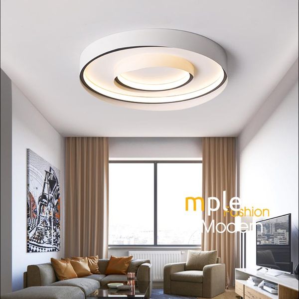ceiling lights white black modern led for living room bedroom dining dimmable lamp indoor round sqaure fixtures lustres
ceiling lights white black modern led for living room bedroom dining dimmable lamp indoor round sqaure fixtures lustres