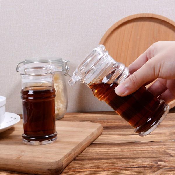 kitchen plastic spice salt pepper shakers seasoning jar can barbecue condiment bottles cruet container tool storage & jars
kitchen plastic spice salt pepper shakers seasoning jar can barbecue condiment bottles cruet container tool storage & jars