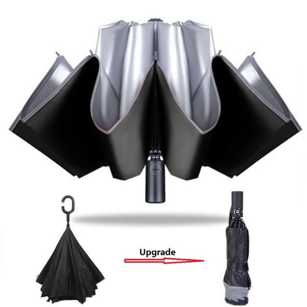 umbrellas summer windproof reverse umbrella for women beach corporation men automatic 10k anti uv sun male paraguas
umbrellas summer windproof reverse umbrella for women beach corporation men automatic 10k anti uv sun male paraguas
