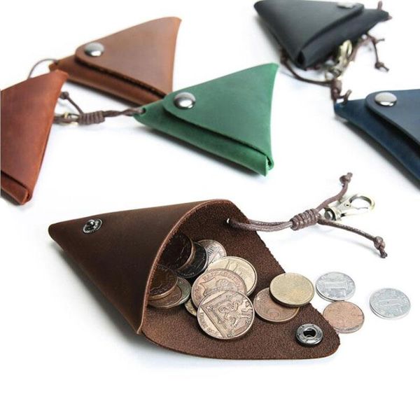 coin purses genuine cow leather small men purse money pocket mini vintage women coins bag crazy horse storage keychain hasp wallet, Red;black
coin purses genuine cow leather small men purse money pocket mini vintage women coins bag crazy horse storage keychain hasp wallet, Red;black