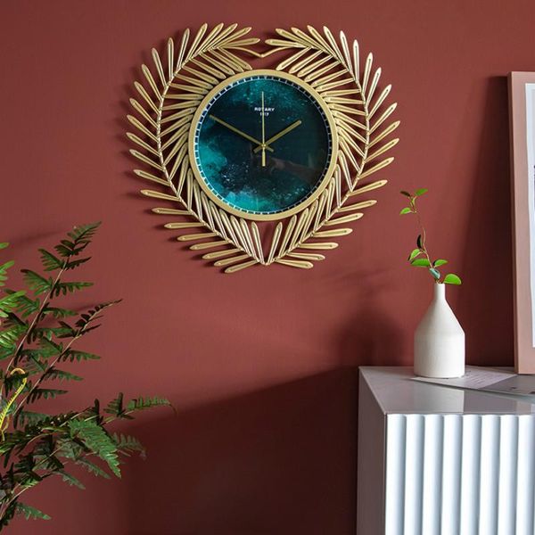 wall clocks nordic luxury clock silent art creative heart shape gold modern design orologio parete home decoration de50zb
wall clocks nordic luxury clock silent art creative heart shape gold modern design orologio parete home decoration de50zb