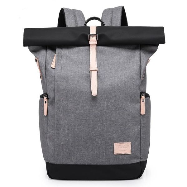backpack 17002 fashion men anti-theft shoulder bag multi-function computer oxford
backpack 17002 fashion men anti-theft shoulder bag multi-function computer oxford