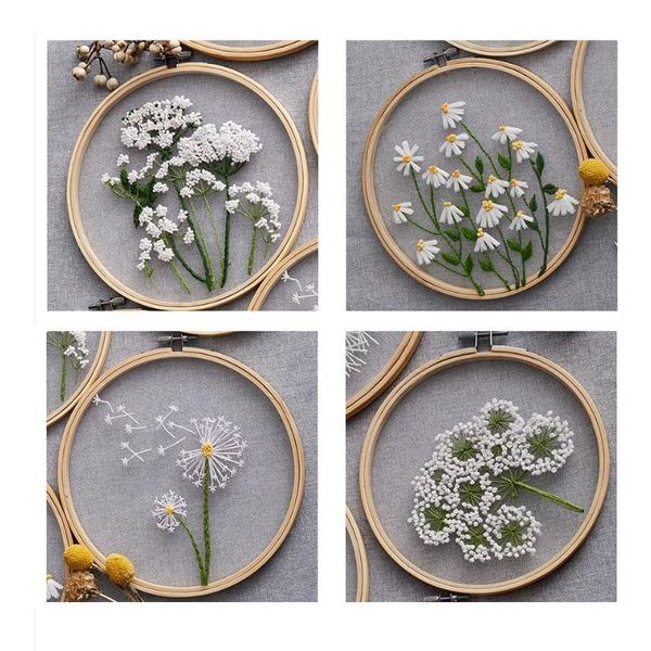 diamonds european-style flowers diy embroidery ribbon set beginners with embroidery shed sewing kit cross-stitch crafts
diamonds european-style flowers diy embroidery ribbon set beginners with embroidery shed sewing kit cross-stitch crafts