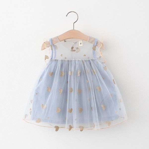 girl's dresses korean children's wear girls' dresses, baby bronzing gauze princess in summer., Red;yellow
girl's dresses korean children's wear girls' dresses, baby bronzing gauze princess in summer., Red;yellow