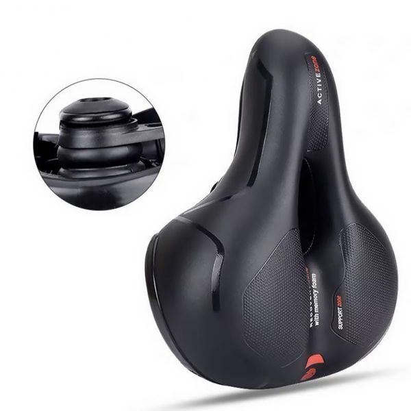 bike saddles bicycle saddle road cycle mountain hollow breathable soft absorber waterproof seat cycling accessories
bike saddles bicycle saddle road cycle mountain hollow breathable soft absorber waterproof seat cycling accessories
