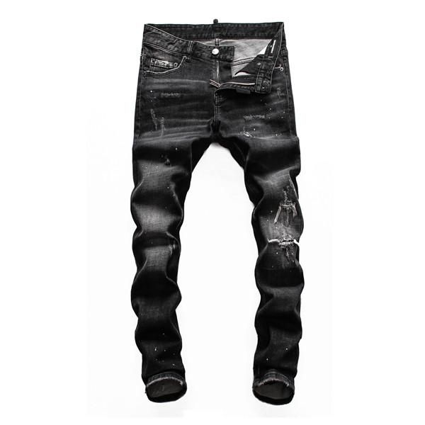 mens stylist jeans distressed zipper hole casual jeans men skinny biker pants mens swim shorts jeans, Blue
mens stylist jeans distressed zipper hole casual jeans men skinny biker pants mens swim shorts jeans, Blue