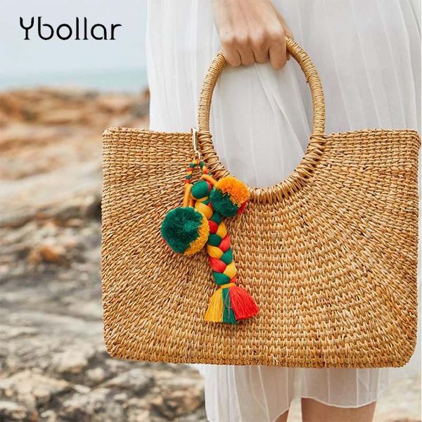 keychains cotton thread tassel briaded pompon key chain women handmade bag hanging pendant ring fashion accessory jewelry gift, Silver
keychains cotton thread tassel briaded pompon key chain women handmade bag hanging pendant ring fashion accessory jewelry gift, Silver