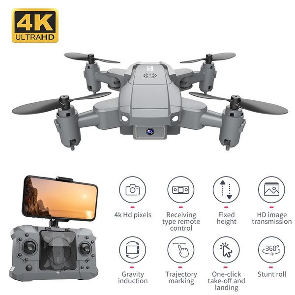 ky905 mini rc drone with 4k camera hd quadcopter height hold mode wifi fpv rc helicopter remote control toy for boy
ky905 mini rc drone with 4k camera hd quadcopter height hold mode wifi fpv rc helicopter remote control toy for boy