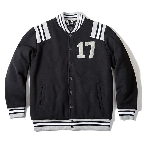 men's jackets baseball jacket, men's short sleeve embroidery, abstract digital jacket, 17 stripes, 19ss, fashion, couple, # f59, Black;brown
men's jackets baseball jacket, men's short sleeve embroidery, abstract digital jacket, 17 stripes, 19ss, fashion, couple, # f59, Black;brown