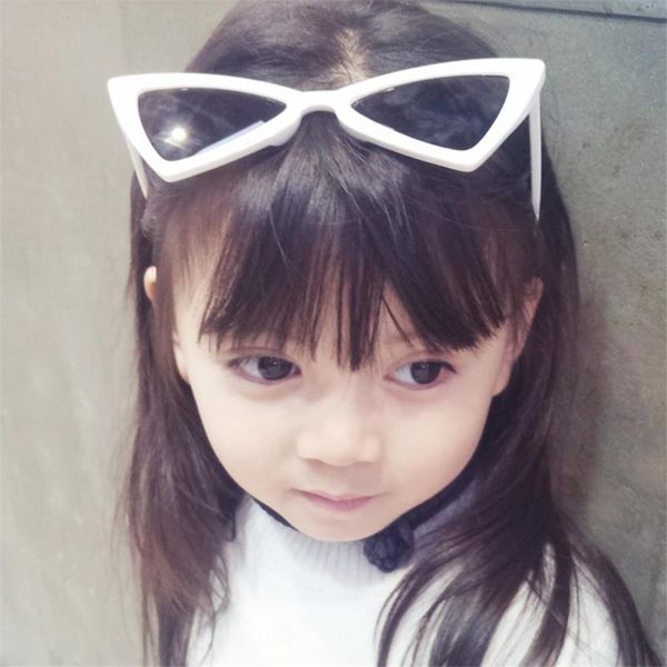 sunglasses selling 2021 fashion children retro vintage female pointed bow cat eye kids ks021, White;black
sunglasses selling 2021 fashion children retro vintage female pointed bow cat eye kids ks021, White;black