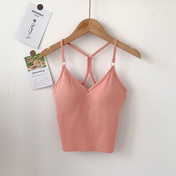 early summer fashion new korean cross solid color beautiful slingsround small vest wild chest bottom shirt 0 tube pad vlux, White
early summer fashion new korean cross solid color beautiful slingsround small vest wild chest bottom shirt 0 tube pad vlux, White