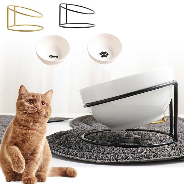 non-slip stand pet feeding pet bowls for dogs feeders dog cat slow feed protect spine water bowl protection care bowl#4
non-slip stand pet feeding pet bowls for dogs feeders dog cat slow feed protect spine water bowl protection care bowl#4