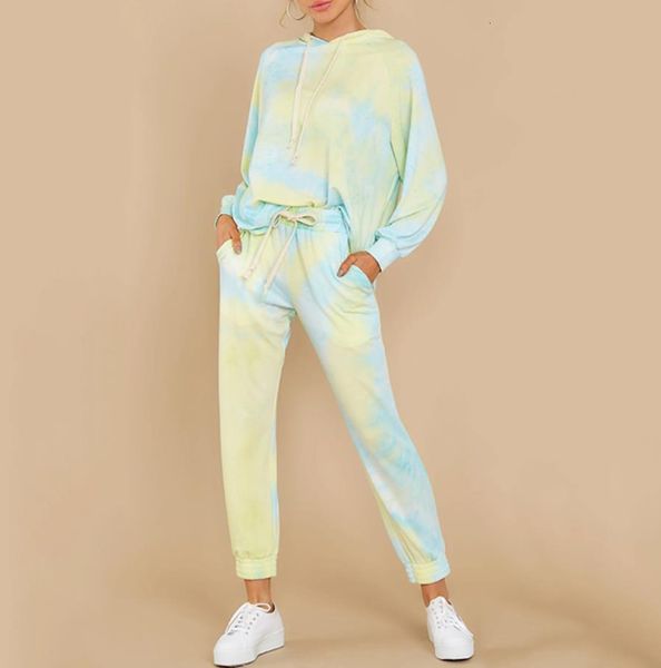 casual women tie dye outfits 2pcs sport suits fashion spring fall female sets plus size long sleeve hoodies+joggers pants, Gray
casual women tie dye outfits 2pcs sport suits fashion spring fall female sets plus size long sleeve hoodies+joggers pants, Gray