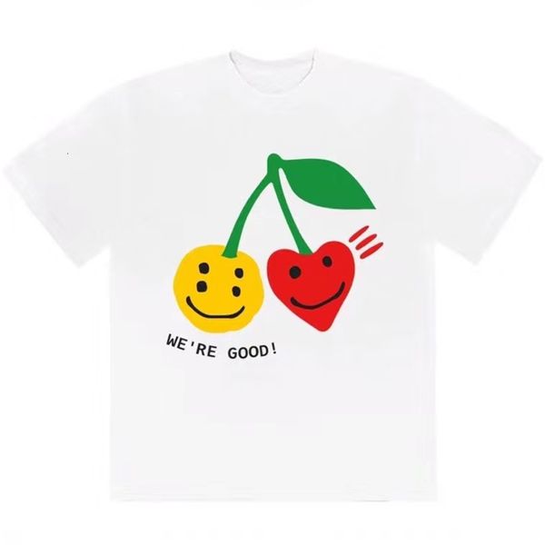 2021 new kanye cpfm.xyz grey we're good tee men women 1:1 hiphop t-shirt cpfm xyz t shirts bk7j, White
2021 new kanye cpfm.xyz grey we're good tee men women 1:1 hiphop t-shirt cpfm xyz t shirts bk7j, White