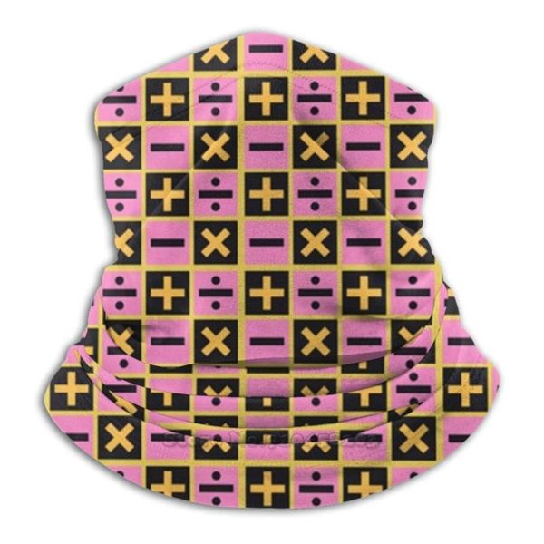 scarves trish una pattern scarf bandana neck warmer headband cycling mask jojos bizzare adventure jojokes yoshikage kira josuke, Blue;gray
scarves trish una pattern scarf bandana neck warmer headband cycling mask jojos bizzare adventure jojokes yoshikage kira josuke, Blue;gray