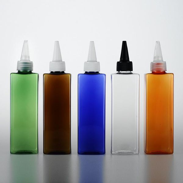 storage bottles & jars 30pcs 250ml empty square lotion plastic with twist cap liquid packaging containers glue container pointed
storage bottles & jars 30pcs 250ml empty square lotion plastic with twist cap liquid packaging containers glue container pointed