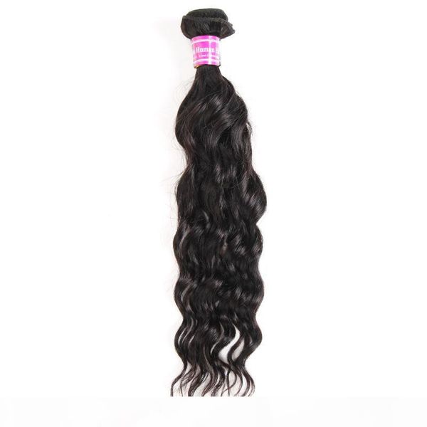 new arrivals brazilian virgin hair water wave remy human hair weave bundles selling 8a peruvian indian malaysian hair wefts extensions, Black
new arrivals brazilian virgin hair water wave remy human hair weave bundles selling 8a peruvian indian malaysian hair wefts extensions, Black