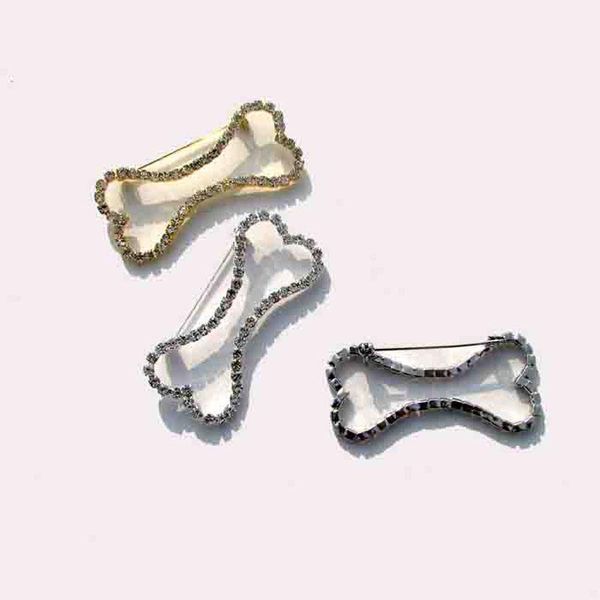 pins, brooches rhinestone 2sized dog bone charm fashion bar pin brooch ornament jewelry accessories 6pcs lot, Gray
pins, brooches rhinestone 2sized dog bone charm fashion bar pin brooch ornament jewelry accessories 6pcs lot, Gray