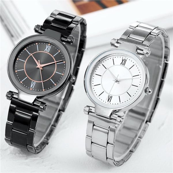 wristwatches colorful watch women watches ladies creative steel women's bracelet female clock relogio feminino montre femme, Slivery;brown
wristwatches colorful watch women watches ladies creative steel women's bracelet female clock relogio feminino montre femme, Slivery;brown