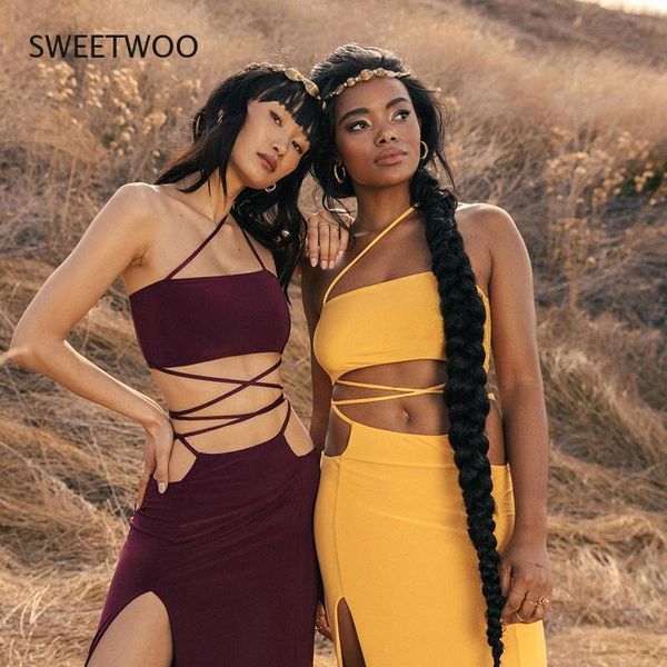 skirts 2021 spring ladies skirt suit korean fashion solid color sleeveless lace-up irregular long, Black
skirts 2021 spring ladies skirt suit korean fashion solid color sleeveless lace-up irregular long, Black