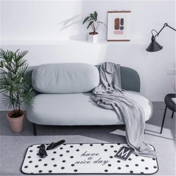 carpets nordic style multi-functional strip door mat kitchen bedroom bed bay window living room carpet
carpets nordic style multi-functional strip door mat kitchen bedroom bed bay window living room carpet