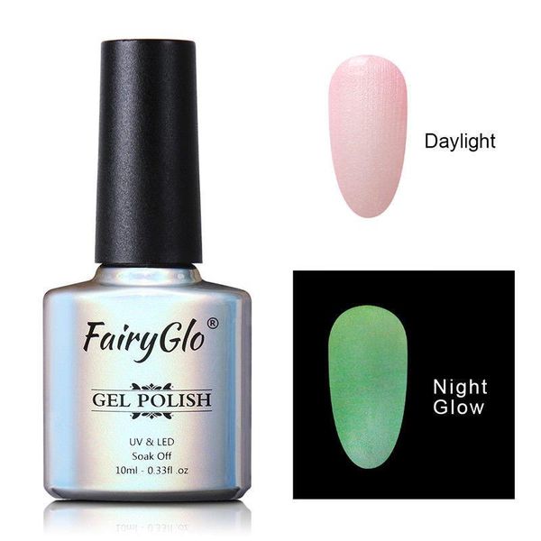 nail gel fairyglo 10ml uv polish semi permanent enamel lacquer varnishes glitter soak off art manicure, Red;pink
nail gel fairyglo 10ml uv polish semi permanent enamel lacquer varnishes glitter soak off art manicure, Red;pink