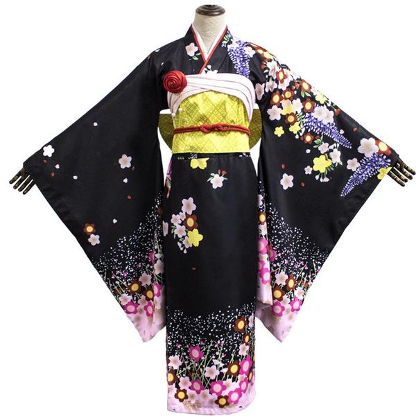 ethnic clothing classic women anime yukata kimono gown print flower cosplay costumes geisha kimonos dress noble lolita party gowns, Red
ethnic clothing classic women anime yukata kimono gown print flower cosplay costumes geisha kimonos dress noble lolita party gowns, Red