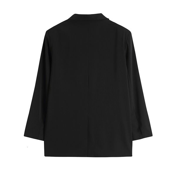 women's leather & faux black blazer mode blazers for the women korean lazy wind hollow out long sleeve casual jacket women's jacke
women's leather & faux black blazer mode blazers for the women korean lazy wind hollow out long sleeve casual jacket women's jacke