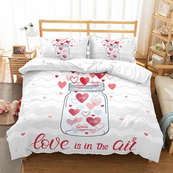 bedding sets 3d couple king size modern fashion print duvet cover bed set comforter valentine's day
bedding sets 3d couple king size modern fashion print duvet cover bed set comforter valentine's day