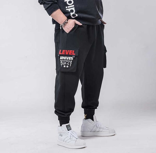 men's pants plus size 7xl 6xl 5xl men solid color black casual jogger pocket elastic waist ankle length trousers fwuk
men's pants plus size 7xl 6xl 5xl men solid color black casual jogger pocket elastic waist ankle length trousers fwuk