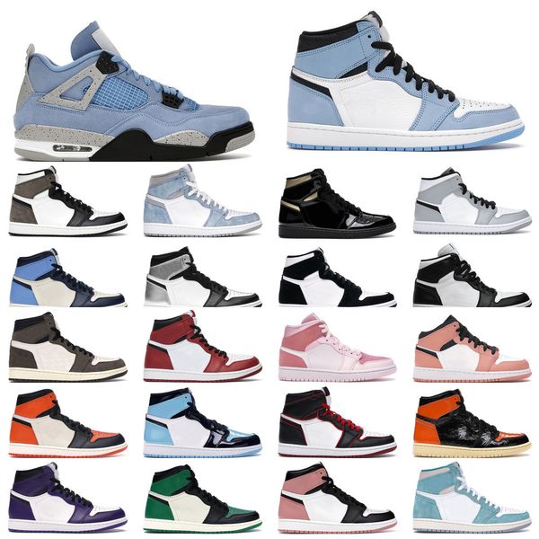 2021 4s basketball shoes men women jumpman 1s high og hyper royal silver toe university blue black cat turbo green shadow mens sneakersm7c3
2021 4s basketball shoes men women jumpman 1s high og hyper royal silver toe university blue black cat turbo green shadow mens sneakersm7c3