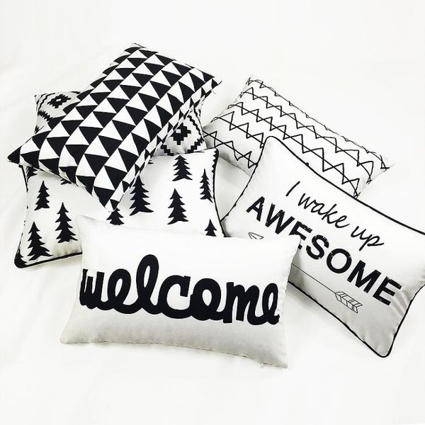 cushion/decorative pillow 30x50cm modern cushion cover pillowcase rectangle printed lumbar
cushion/decorative pillow 30x50cm modern cushion cover pillowcase rectangle printed lumbar
