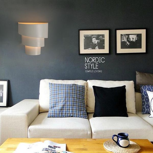 led northern europe originality personality children house stairs bedroom bedside wrought iron rotating small conch wall lamp
led northern europe originality personality children house stairs bedroom bedside wrought iron rotating small conch wall lamp