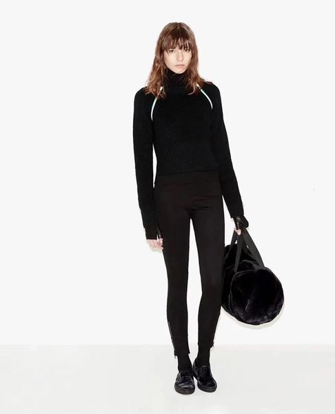 2021 women sweaters autumn and winter new heavy knitting hand-embroidered wool sweater 7mri, White;black
2021 women sweaters autumn and winter new heavy knitting hand-embroidered wool sweater 7mri, White;black