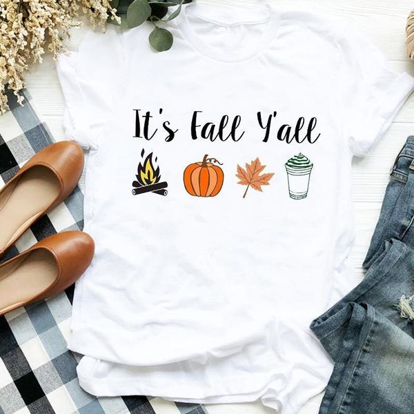 women lady plaid pumpkin coffee print thanksgiving fall halloween tshirt shirt clothes graphic female t tee womens t-shirt, White
women lady plaid pumpkin coffee print thanksgiving fall halloween tshirt shirt clothes graphic female t tee womens t-shirt, White